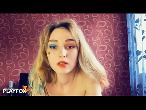 ❤️ Чарівні окуляри віртуальної реальності подарували мені секс з Харлі Квінн ️ Жорстке порно на uk.basseyn-vsem.ru ❌❤